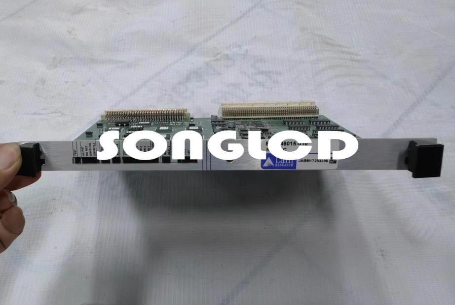 1PCS 810-046015-010 Replacement Part for Various Applications - XXXXX