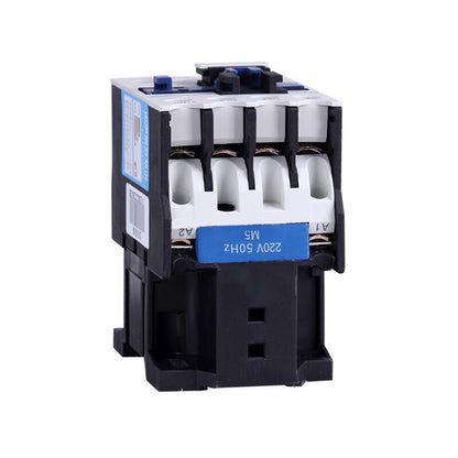 new For Chint NC1-3210 NC13210 AC Contactor 220V 3P