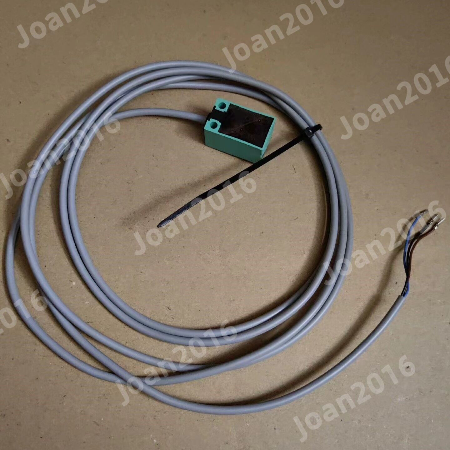 new 1pcs Pepperl+Fuchs NBN5-F7-E0 sensor - PEPPERL+FUCHS