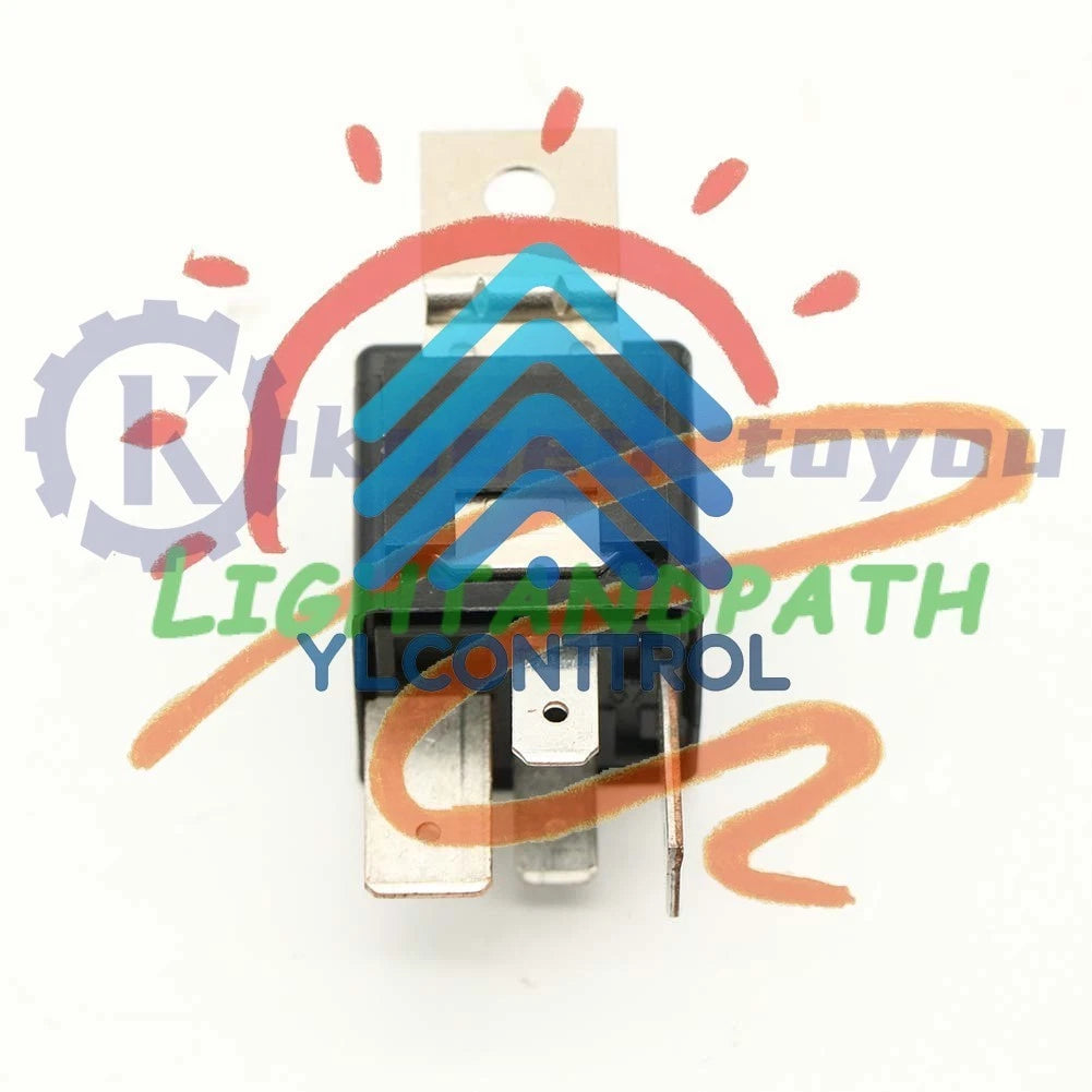 1Piece V23134-J1065-X853 VF7-41H11 Power Relay 70A 24 VDC 4Pins #Li