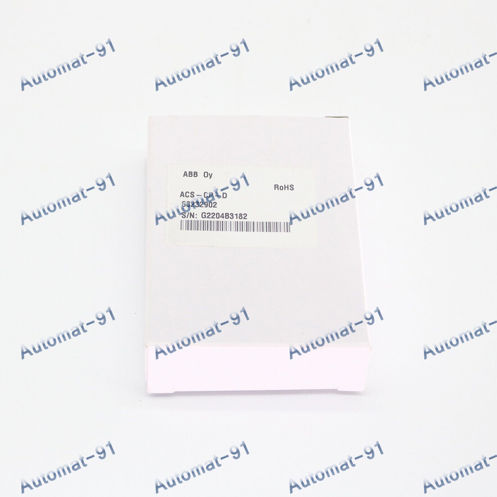 new 1PC ABB ACS-CP-D drive panels ACS510 ACS550 ACS355 ACS350 - ABB