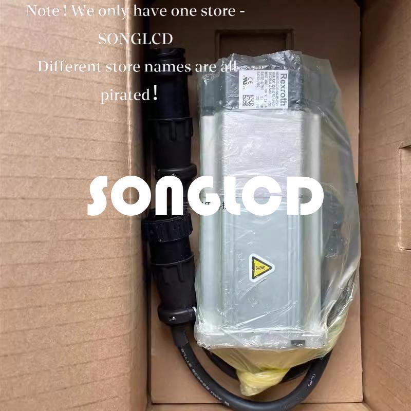 1PCS NEW MSM031C-0300-NN-M0-CH1 Motor - OMRON