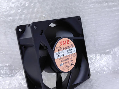 NMB 4715PS-23T-B30 -A00 12038 230V 15/14W 12CM Cooling Fan