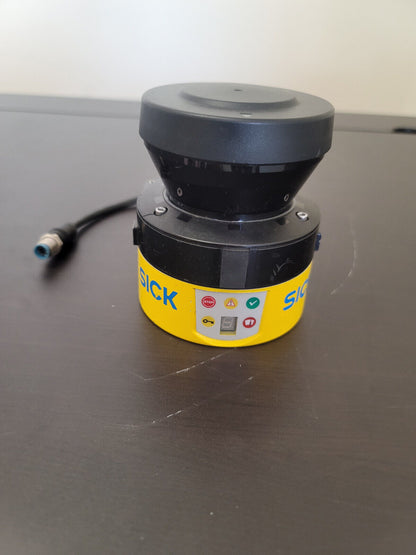 SICK S32B-3011EA Safety Laser Scanner S300 Mini Remote SHIP - SICK