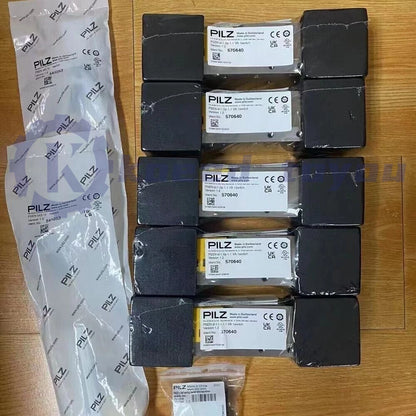 1Pcs PILZ 570640 PSEN sl-1.0p 1.1 VA 1switch