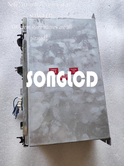 1PCS BM4414-ST0-01200-03 Stepper Motor - OMRON