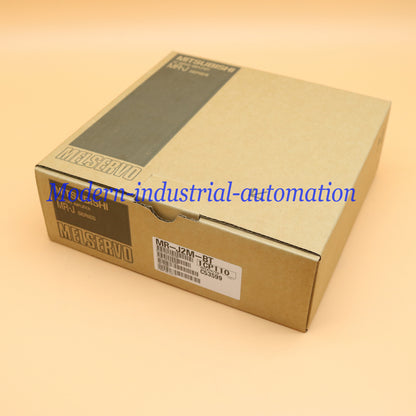 PLC MR-J2M-BT Servo drive MR-J2M-BT free shipping#XR