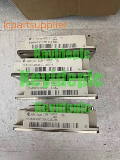 1PCS BSM200GB120DLC-E3256 - #ke
