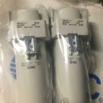 ONE SMC AFD30-02C-2 Metal Cup Micro Mist Separator - ONE SMC