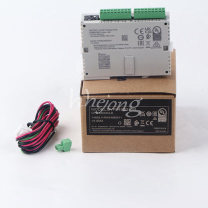Delta DVP14SS211R programmable controller - DELTA