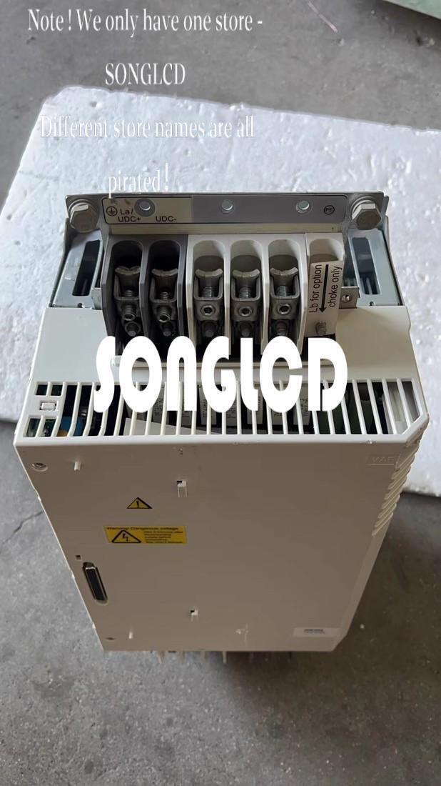 ACS880-104-0078A-3 ABB Drive 78A 3-Phase Inverter Module - ABB