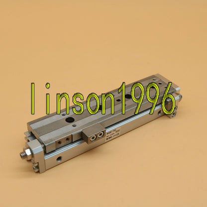 SMC MXQ8-75C Slide Cylinder - SMC
