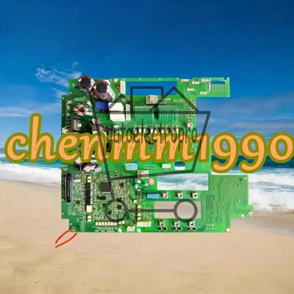 1PCS II-SJ7S-220300B 2B030853-3T-3N Hitachi II-SJ7 2230E 2B030247-5T #YY