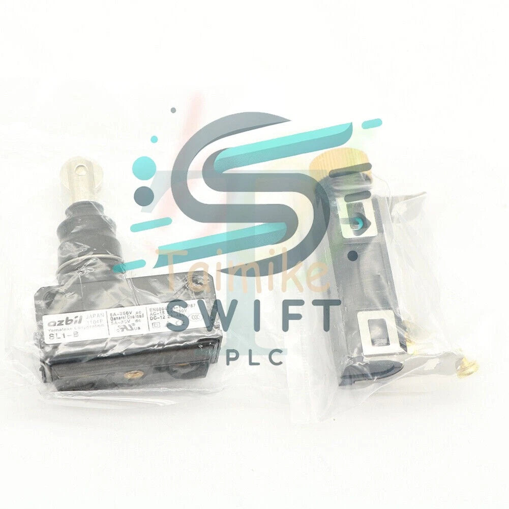 5PCS Azbil SL1-B SL1B Limit Switch