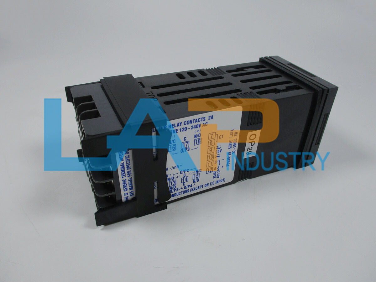 new 1PCS FOR WEST Temperature Controller P6100-1317 022 - WEST