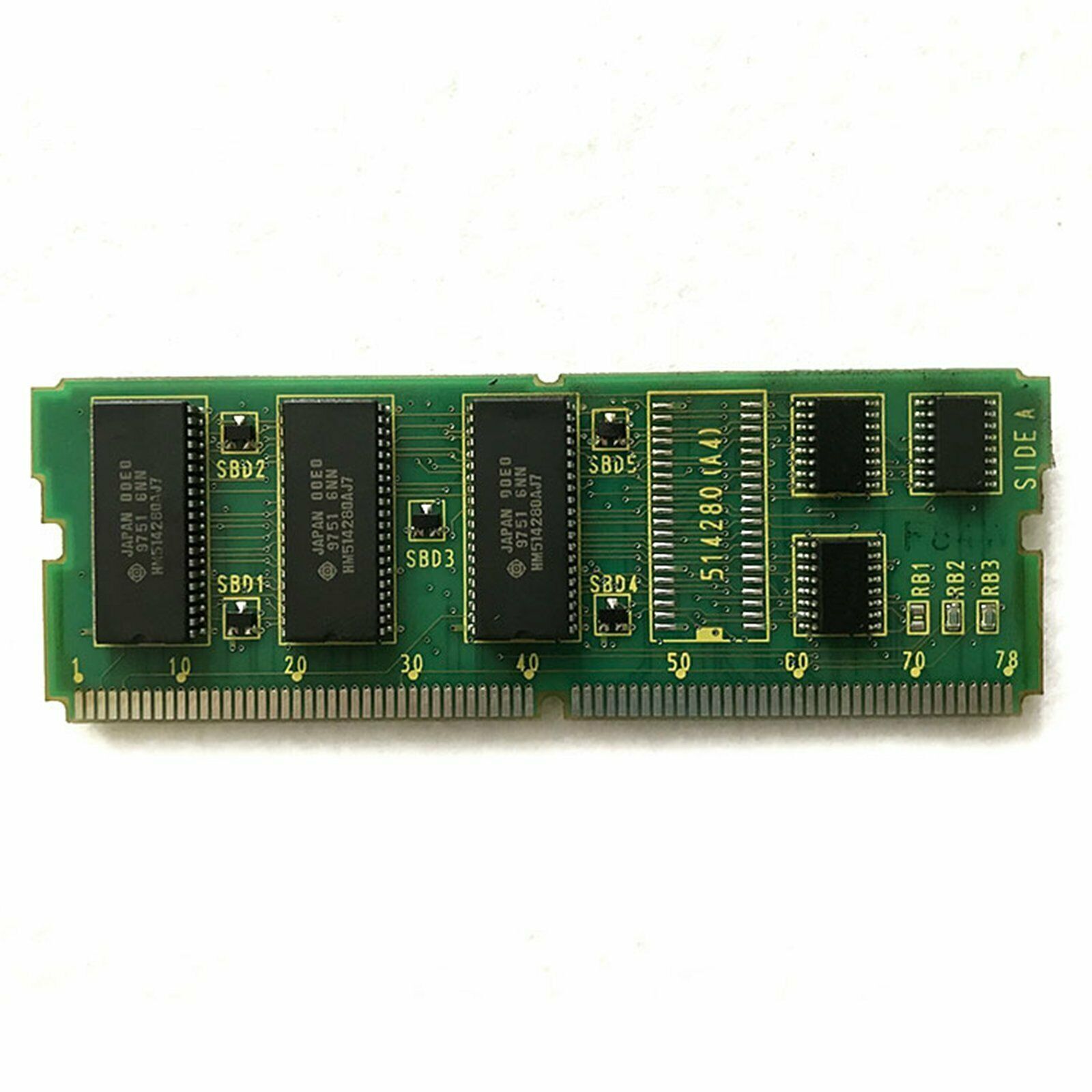 Used Fanuc A20B-2902-0021 Board Tested Good Condition - FANUC