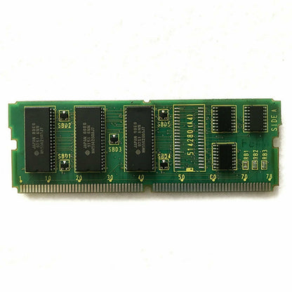 Used Fanuc A20B-2902-0021 Board Tested Good Condition - FANUC
