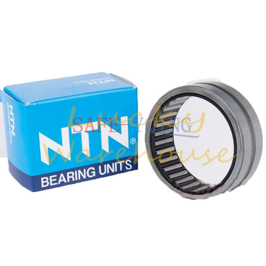 ONE NTN HK1416 Drawn Cup Needle Roller Bearing 14x20x16mm
