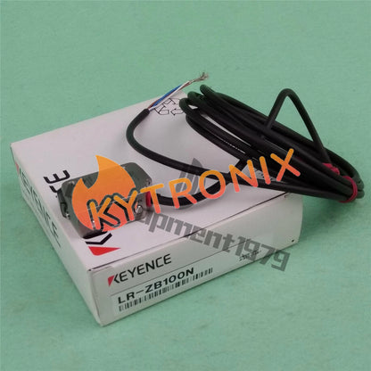 1PCS Keyence Laser Sensor LR-ZB100N