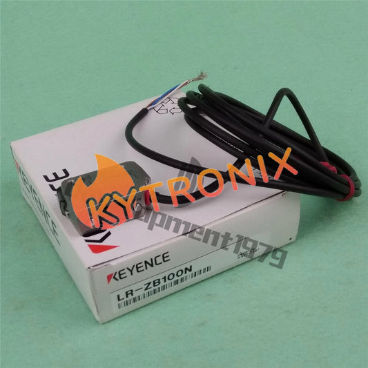 1PCS Keyence Laser Sensor LR-ZB100N
