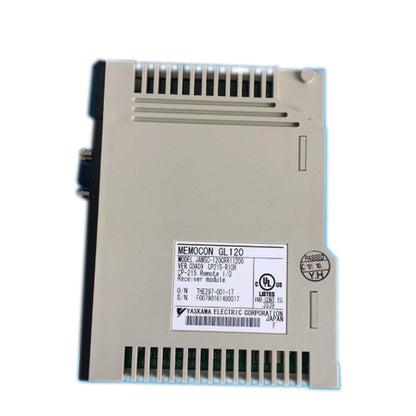 New Yaskawa JAMSC-120CRR11200 Module - YASKAWA
