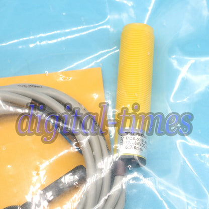 Turck BC5-S18-AN4X Proximity Sensor Switch - TURCK