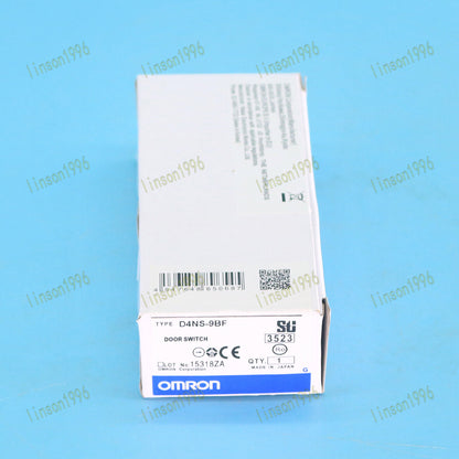 OMRON D4NS-9BF Safety Switch - OMRON