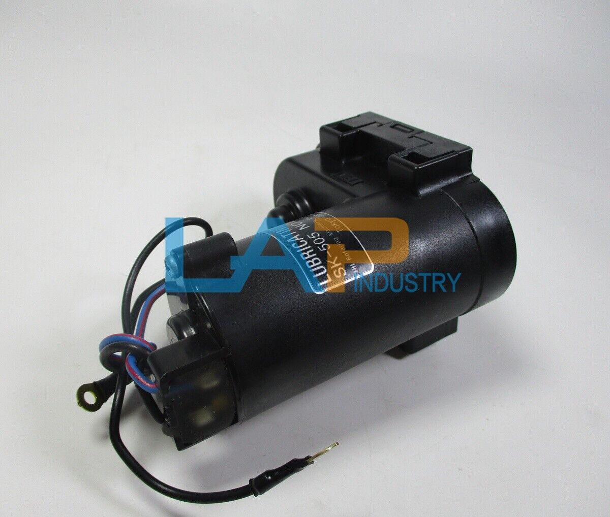 1PCS IHI SK-505 Pneumatic Pump Motor 24V - IHI