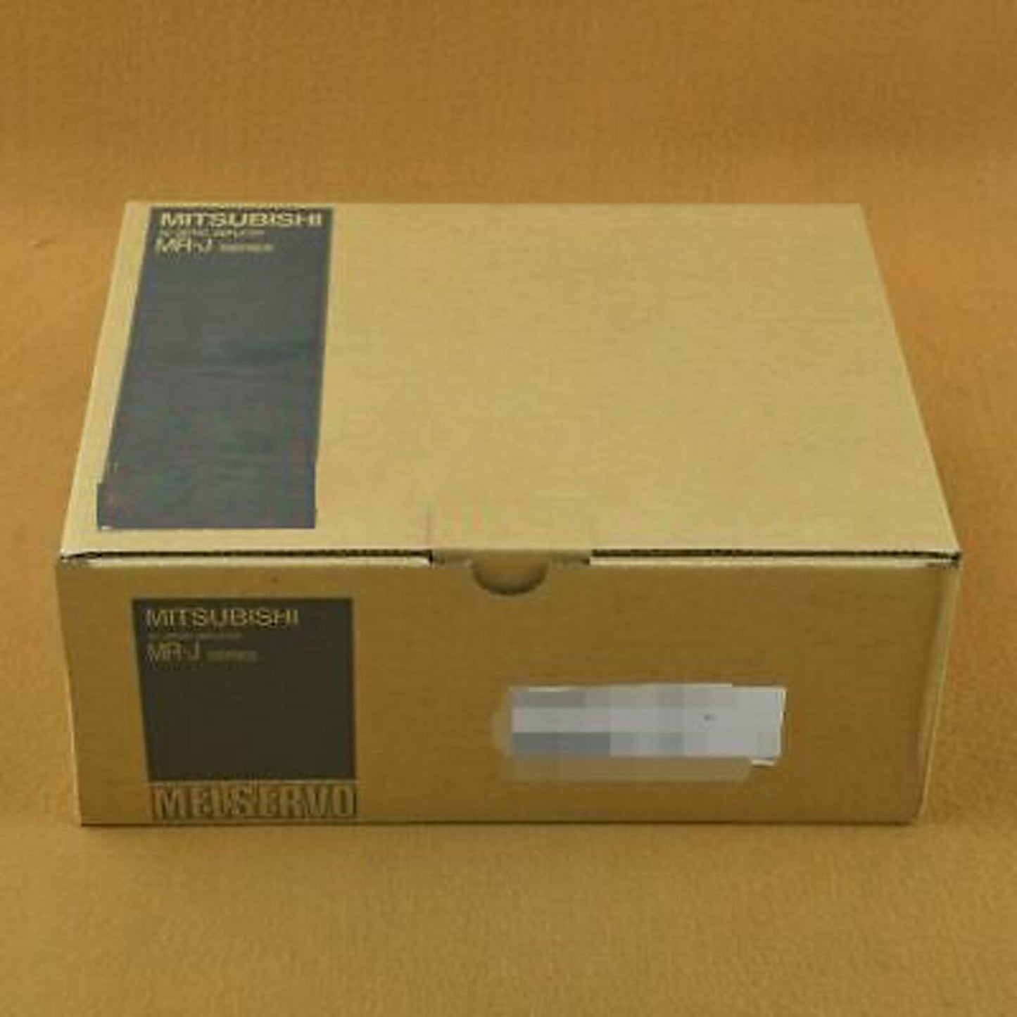 Mitsubishi SERVO DRIVER MR-J2S-20A-S007U010 One year - MITSUBISHI