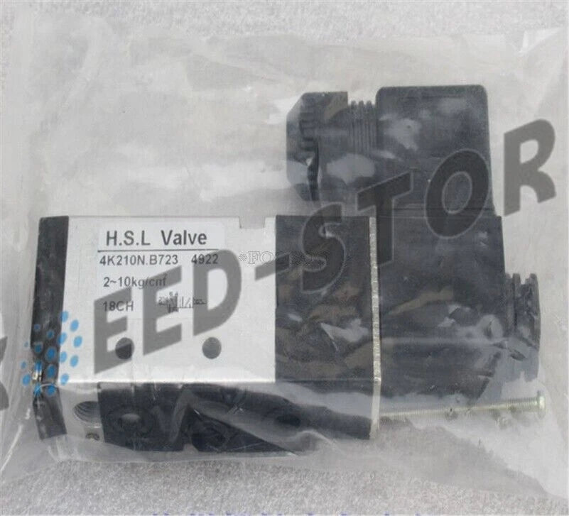 1PCS HSL 4K210N.B723