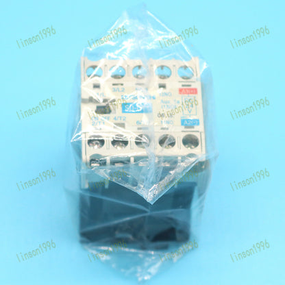 Mitsubishi Electric SD-Q11 24VDC Contactor Spot Stock - MITSUBISHI ELECTRIC