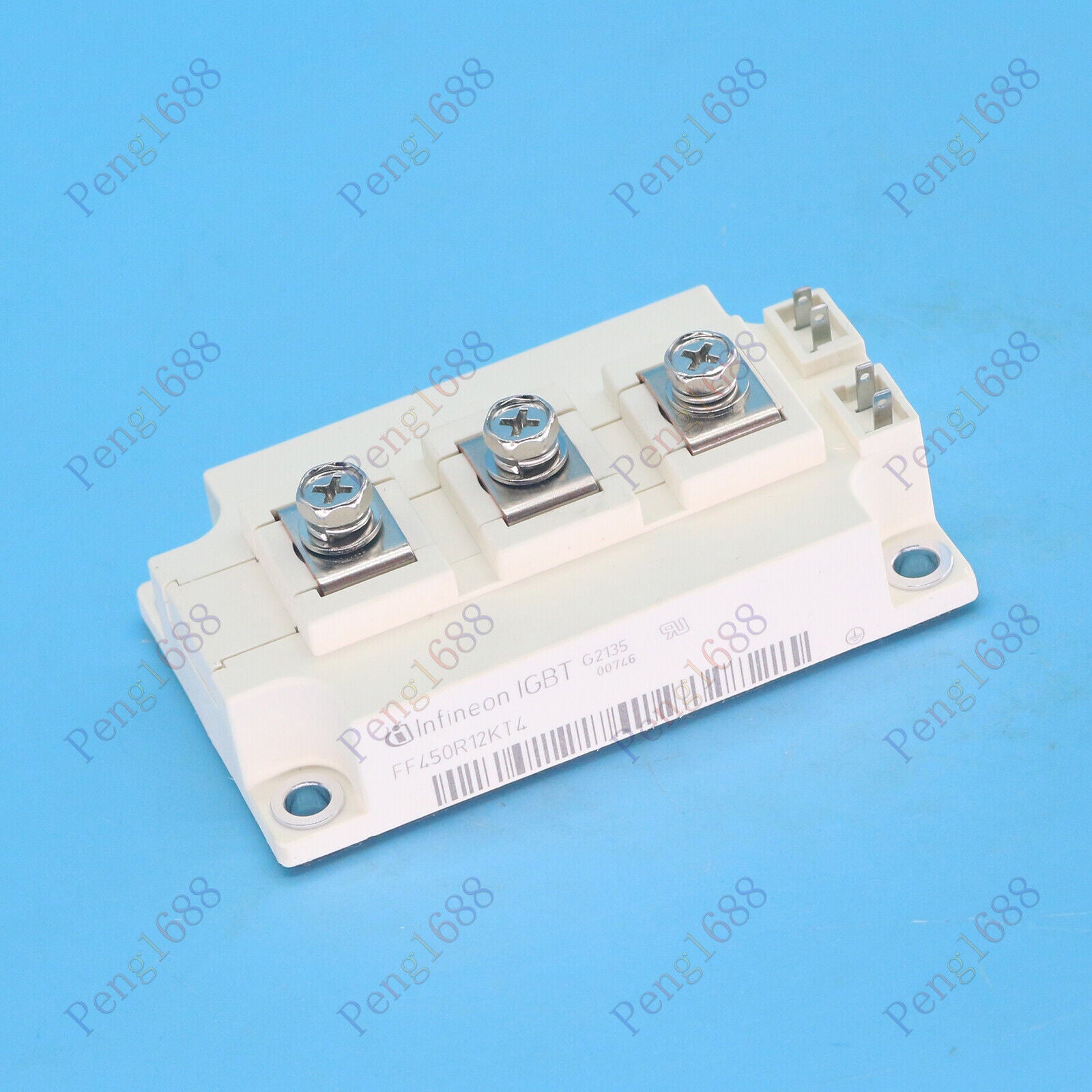 INFINIOEN IGBT Module FF450R12KT4 - INFINIO