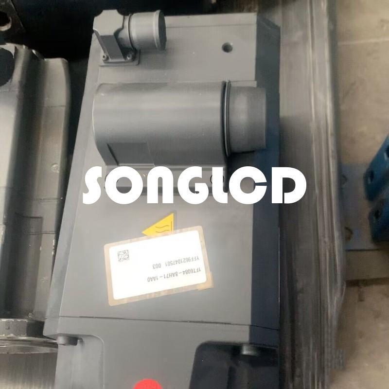 1 pcs New 1FT6084-8AH71-1AA0 Industrial Automation Component - SCHNEIDER ELECTRIC