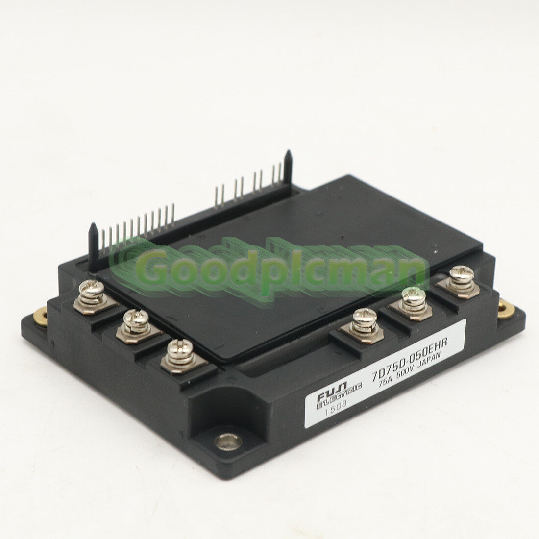 1Pcs FUJI 7D75D-050EHR power supply module Free shipping /