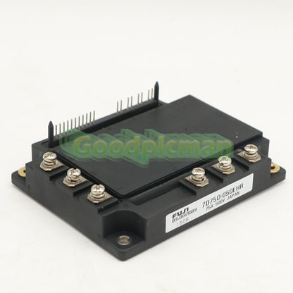 1Pcs FUJI 7D75D-050EHR power supply module Free shipping /