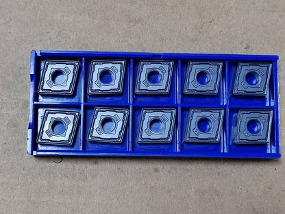 new CNMG120408N-EG AC5015S CNMG432 SUMITOMO CNC blade carbide inserts 10PCS