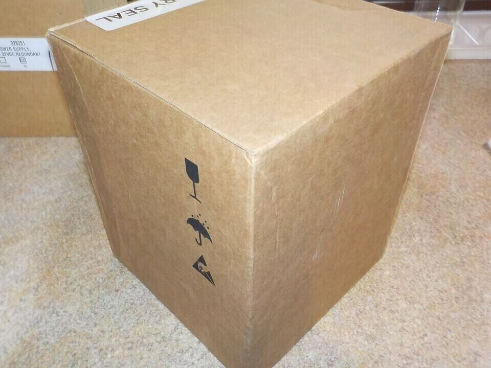 ControlLogix AB 1756-PB75R Redundant DC Power Supply - CONTROL LOGIX