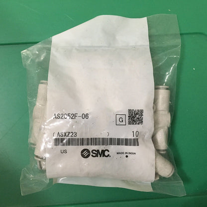1Bag Speed Control Valve AS2052F-06 - SMC