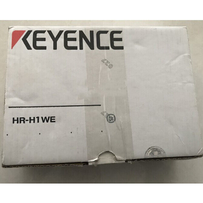 1PC KEYENCE Handheld Sensor - HR-H1WE - KEYENCE