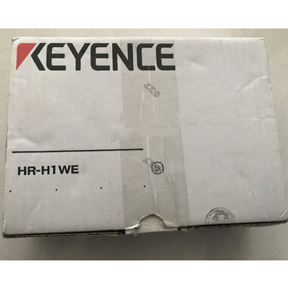 1PC KEYENCE Handheld Sensor - HR-H1WE - KEYENCE
