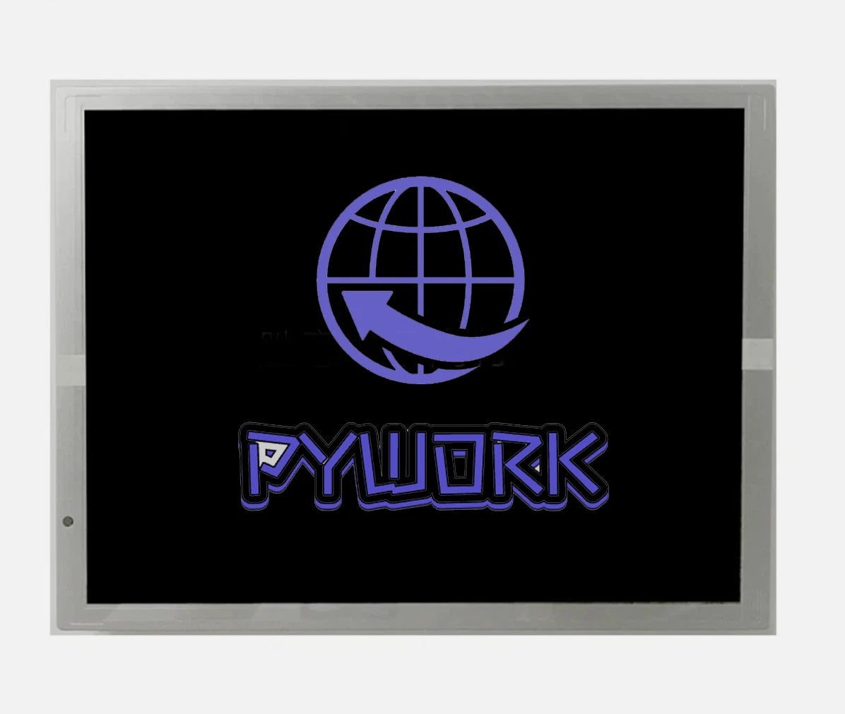 LB104V03-TD01 LB104V03(TD)(01) 10.4 inch LCD PANEL 90 days warranty ~