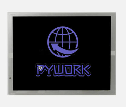 LB104V03-TD01 LB104V03(TD)(01) 10.4 inch LCD PANEL 90 days warranty ~