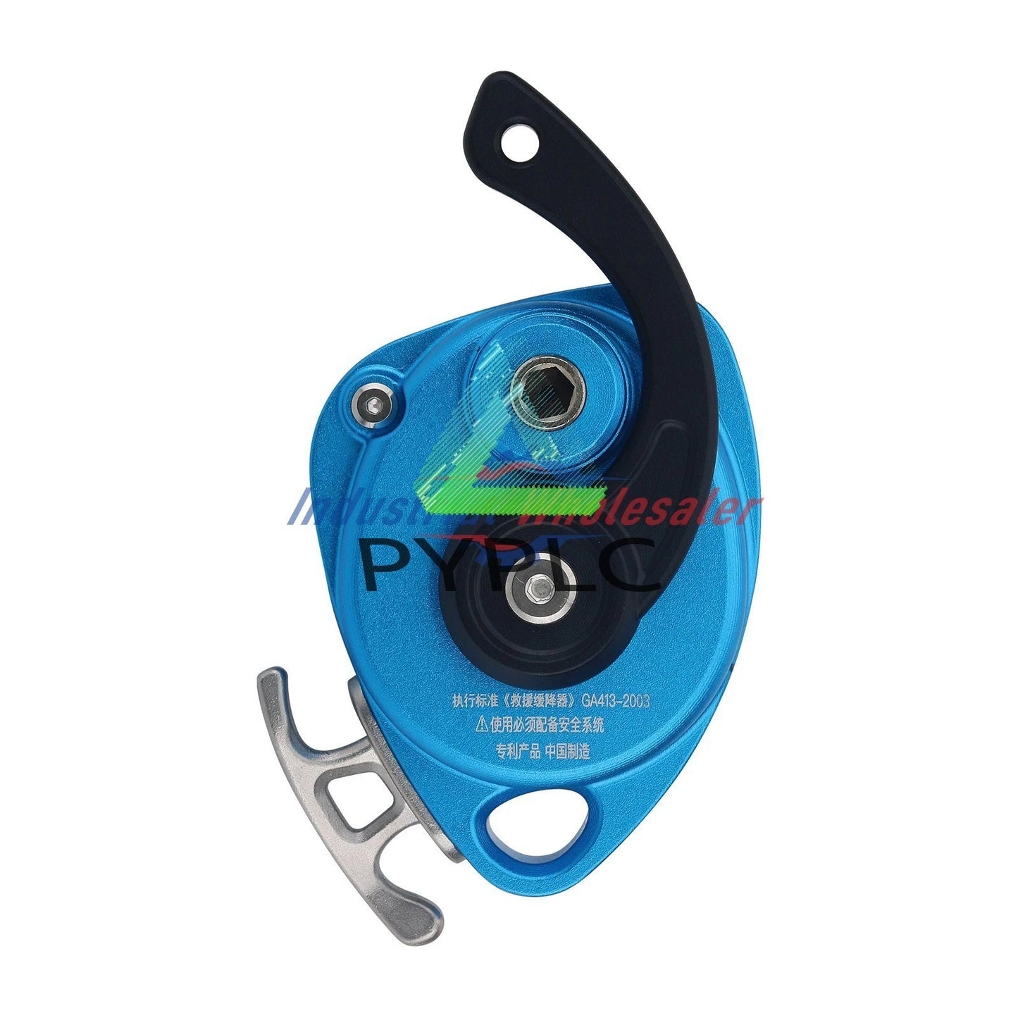 DS300 Electric Ascender 200KG Load Capacity Height Operation/Climbing Accessory