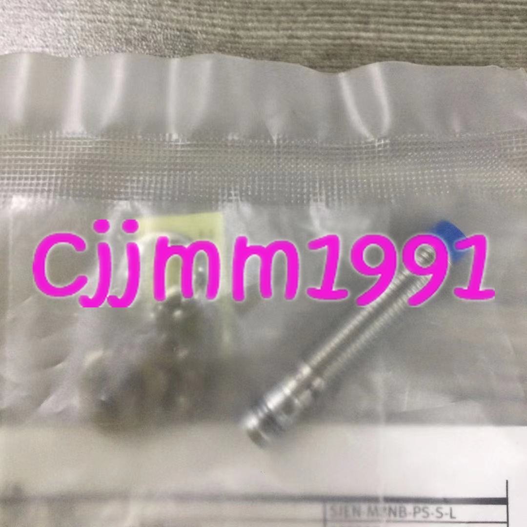 Festo Proximity Switch SIEN-M8NB-PS-S-L - FESTO