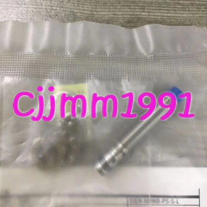 Festo Proximity Switch SIEN-M8NB-PS-S-L - FESTO