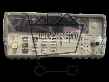 HP/Keysight Agilent 53181A Universal Frequency Counter 225MHZ Fast delivery