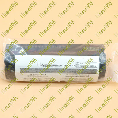 Mitsubishi Heavy Industries In Box PLC Module AJ65SBTB132T1 Fast Delivery - MITSUBISHI HEAVY INDUSTRIES