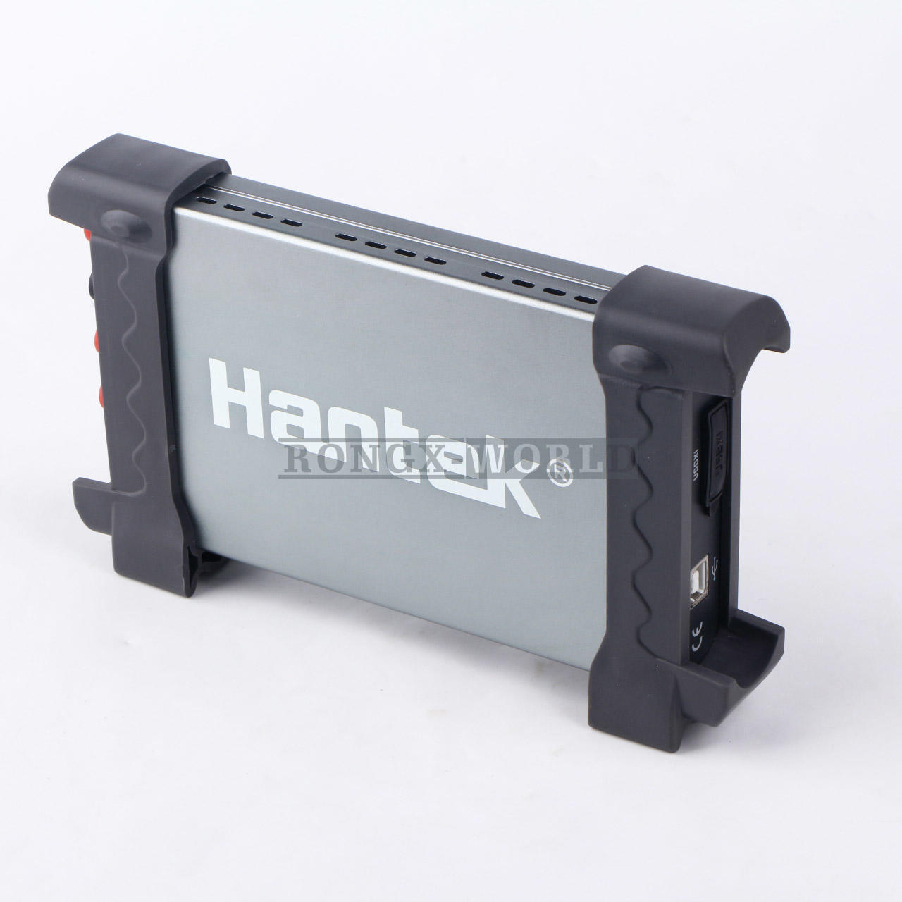 new 1x Hantek 365E Data Logger Voltage Current Multimeter Bluetooth Supporting - HANTEK