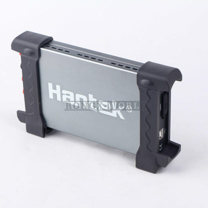 new 1x Hantek 365E Data Logger Voltage Current Multimeter Bluetooth Supporting - HANTEK