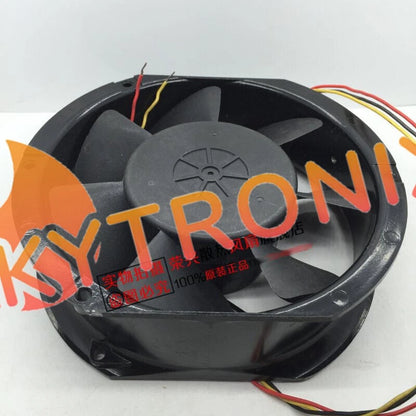 PELKO Motors G1751M24BALB2 17251 24V 0.49A 17CM inverter fan